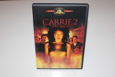 Carrie 2 - Die Rache (Dvd)