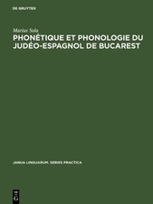 Phontique et phonologie du