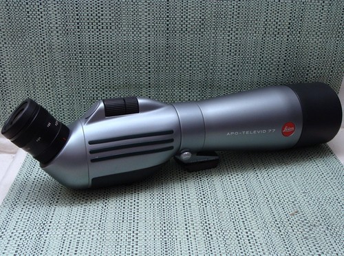 Leica apo televid - apo-televid, 77