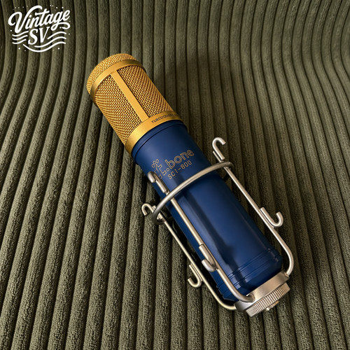 The bone sct 800 studio - 800, tube