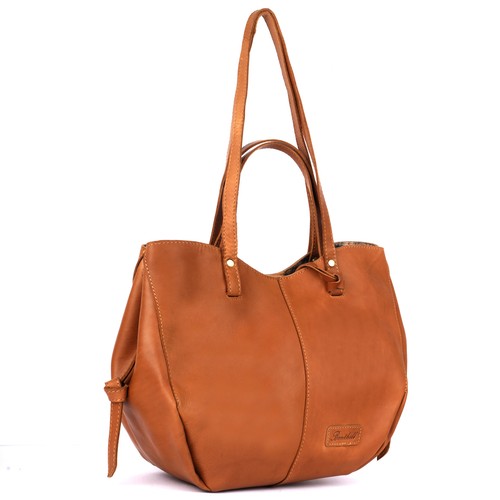 Handtasche damen leder shopper - damen,