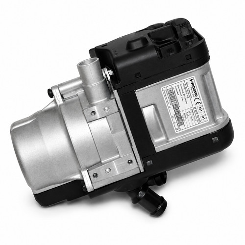 Audi webasto thermo - audi,