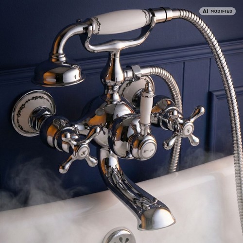 Paulgurkes badewannenarmatur - paulgurkes,
