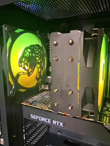 Rgb gaming intel - rgb,