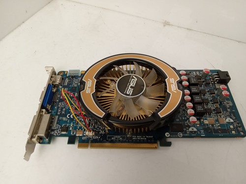 Asus geforce 9600gt - geforce,