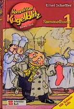 Kommissar Kugelblitz