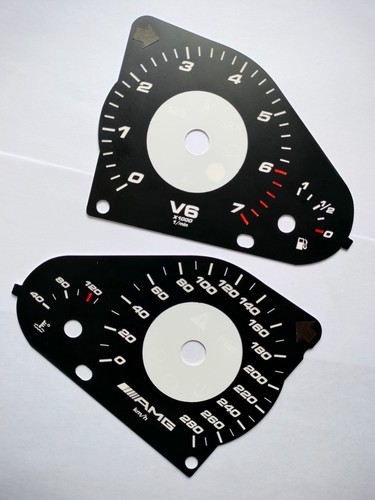 Tachometer tachoscheiben für - tachometer,