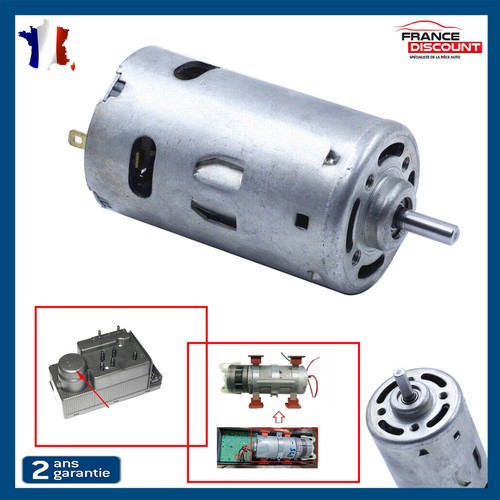Motor pumpe verriegelung tür - pumpe,