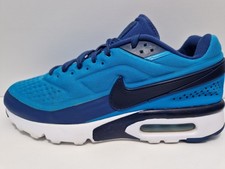 Nike Air Max BW Ultra SE "Coastal Blue"  blau weiß   Gr.41