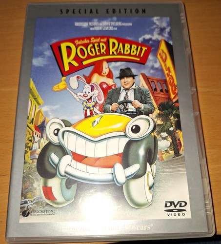 Falsches spiel mit roger - mit,