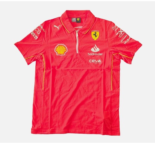 Puma scuderia ferrari f1 - x,