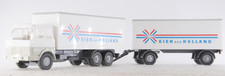 Wiking 1:87 LKW A.S.S H0 Hanomag Henschel Eier aus Holland GK 440/8E CS 683/1AB