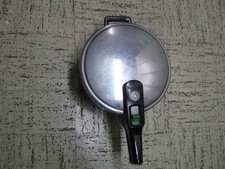 SICOMATIC SCHNELLKOCHTOPF