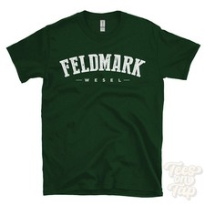FELDMARK WESEL T-SHIRT