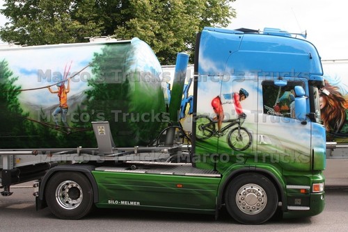 Lkw foto scania - lkw,