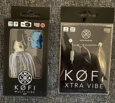 LMAB Köfi Multi Vibe 2.0 18gr