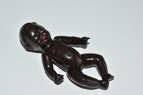 Edi farbige baby - farbige, puppe