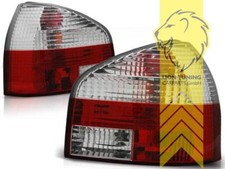 Rückleuchten Heckleuchten