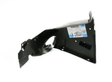 BMW 7 E38 Motorraumabdeckung