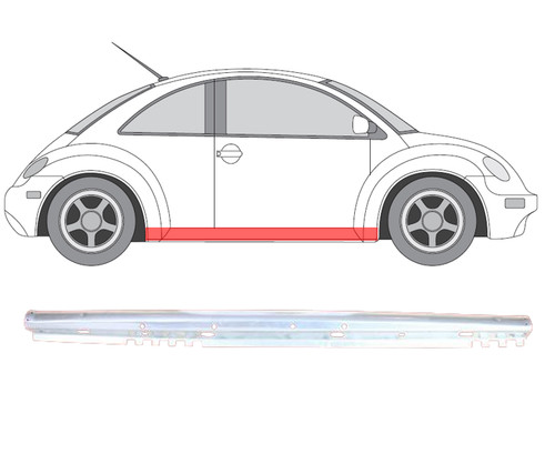 Für volkswagen new - für,