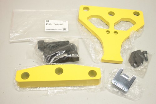 Fanuc corporation - fanuc,