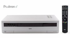 Loewe ViewVision VV4206H 6 Kopf VHS Videorecorder / gewartet 1 Jahr Garantie [2]