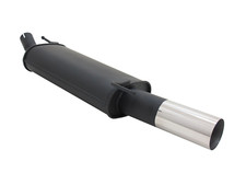 Novus sportauspuff für - sportauspuff,
