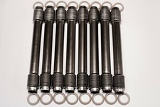 Stösselschutzrohre Typ1 1300-1600ccm 210mm für VW Käfer Trike Bus Typ1  