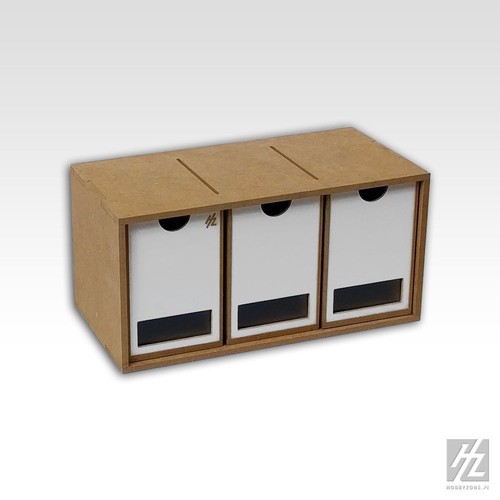 Hobbyzone mws schubkasten - ,