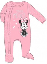 DISNEY Baby Schlafanzug