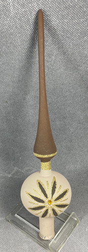 Christbaumschmuck tree top - christbaumschmuck,