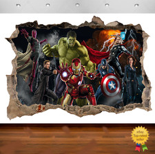 Marvel Avengers Superhelden