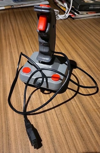 Computek turbo joystick - turbo,