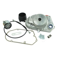 Set Drehzahlmesser Tuning