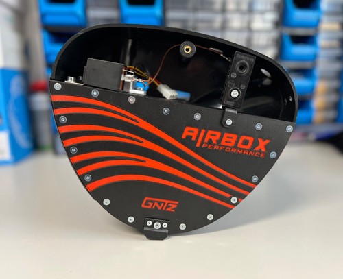 Simson s50 s51 airbox - s50,