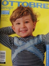 Ottobre Design 1/2018