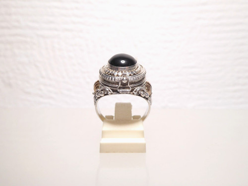 70er 925 silber - 60/70er,