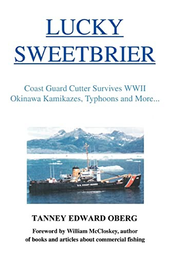 Lucky sweetbrier coast guard - sweetbrier:,