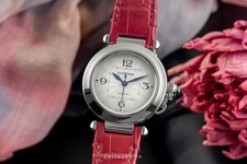 Cartier Pasha de Cartier