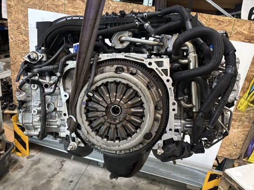 Motor subaru wrx - 2.0, fa20e