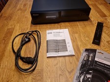Pioneer PD-D6 MK2 CD-Spieler für Super Audio CD 