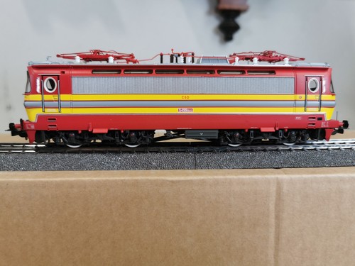 Piko 51380 csd lok - e,