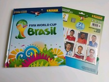 Panini WM / World Cup 2014