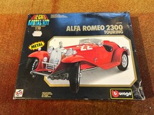 Alfa Romeo 2300 Touring