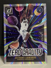 Anthony Edwards 2024-25 Panini