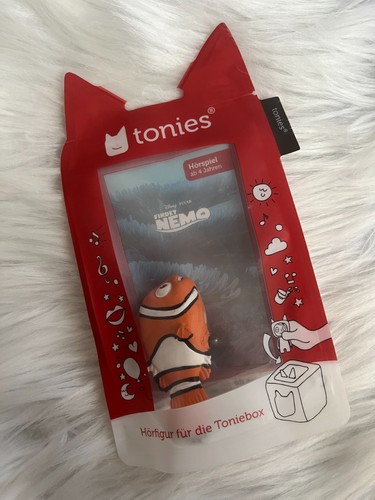 Tonie findet nemo disney - tonie,