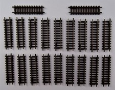 Arnold Set A1030 Gleise gerade