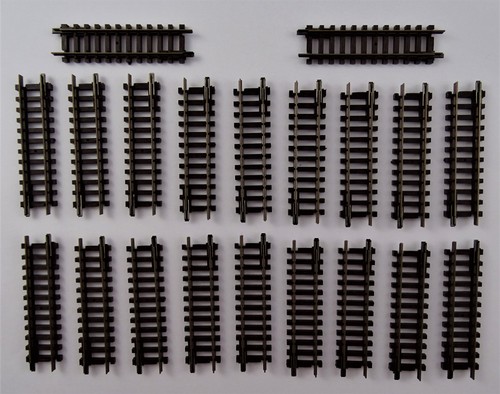 Arnold set a1030 gleise gerade - arnold,