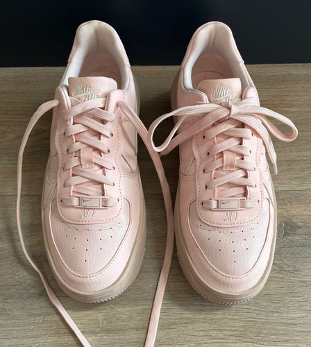 Nike air force - air, plt.af.orm