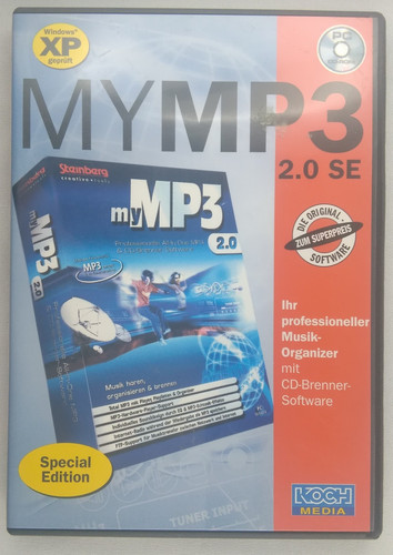 Mp3 se ihr - my,